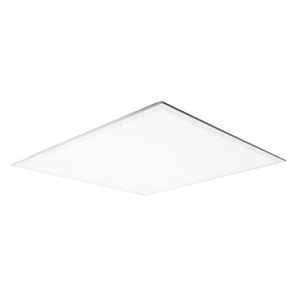 светильник  50W Белый UL-00012926 ULP-6060-50W-6500K OFFICE-B WHITE квадратный встраиваемый белый