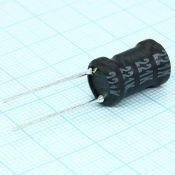 Радиальная индуктивность LGB-X1016-221K