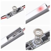 Микродиммер 04-43 (12/24V, 36/72W)