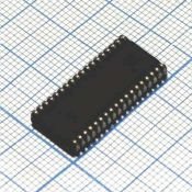 микросхема   8x 512K /AS7C4096-15JI/