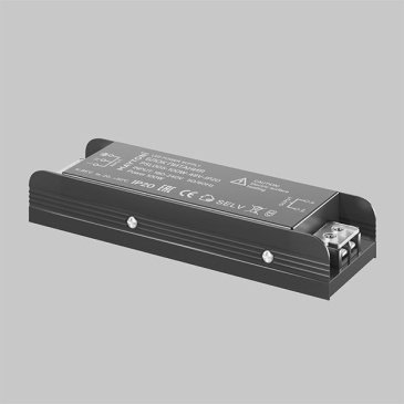 Блок питания (AC-DC) 48V  100W PSL005-100W-48V-IP20 Power Supply Magnetic кожух