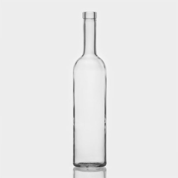 Бутылка «Оригинальная», 700 мл, h=32 см,стекло