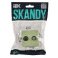 Розетка встраиваемая комбинированная IEK SKANDY SK-AF20-O-K06 SK-A13G TV+SAT мятный
