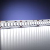 Светодиодная лента Белый 2835 24V 11W/m 252Led/метр 201051 Ultra 6000K