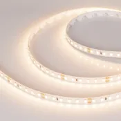 Светодиодная лента Белый теплый 2835 24V 14.4W/m 120Led/метр 028521(2)  RT-A120  3500K  PRO