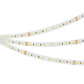 Светодиодная лента Белый дневной-MIX 2835 24V 12W/m 160Led/метр 056266 UL-A160-10mm 24V Day-MIX