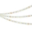 Светодиодная лента Белый дневной-MIX 2835 24V 12W/m 160Led/метр 056266 UL-A160-10mm 24V Day-MIX