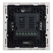 Термостат электронный с подсветкой FP252 белый FP-RT11-K01 FORTE&PIANO IEK