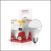 светодиодная лампа шар A60 Белый дневной 7W Supra SL-LED-ECO-A60-7W/4000/E27 9508 Распродажа!!! светодиодная лампа шар A60 Белый дневной 7W Supra SL-LED-ECO-A60-7W/4000/E27 9508 Распродажа!!!
