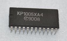 микросхема КР1005ХА4