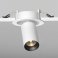 Встраиваемый светильник   7W Белый теплый FOCUS LED C071CL-7W3K-WB поворотный цилиндр белый