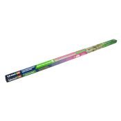 Фитосветильник  24W UL-00010528 ULI-P43-24W-SPBX WHITE линейный 872мм. спектр для рассады и цветения IP40