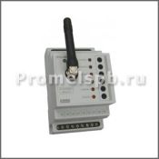 Шестиканальный коммутирующий модуль RFSA-66M 8595188142823 Шестиканальный коммутирующий модуль RFSA-66M 8595188142823