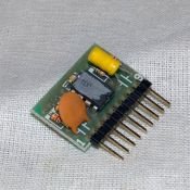 микросхема TDA4610 /KIT/