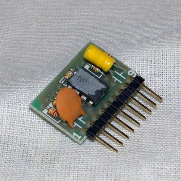 микросхема TDA4610 /KIT/