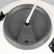 Встраиваемый светильник  30W Белый дневной-MIX 022522(1)  IM-CYCLONE-R230-30W 220V IP40 круглый белый