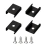 Держатель профиля SL-MINI-10 BLACK 049444
