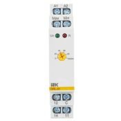 Реле контроля уровня ORL 24-240В ORL-01-ACDC24-240V IEK