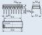 микросхема К155РЕ23