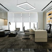 Светильники для офисных помещений