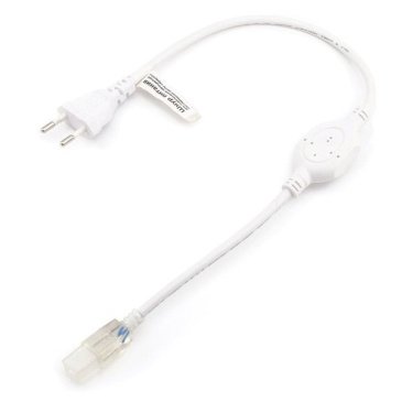 Шнур питания для светодиодной ленты SMD 2835 PS3-44 60led/m IP44