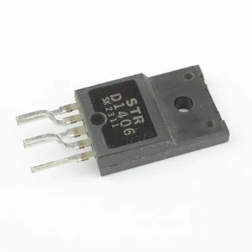 микросхема STRD1406