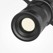 Трековый светильник 10W Белый дневной TR108-3-10W4K-B Гала / Gala Trinity IP20 чёрный
