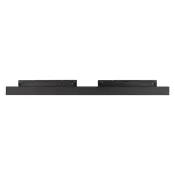 Трековый светильник  16W MIX 048189(1) MAG-ORIENT-FLAT-L465 Day4000-MIX прямоугольник трековый черный TUYA