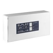 сетевой адаптер (AC-DC)  12V  5.0A 60W ELFLED-Ad12E060-JH черный корпус