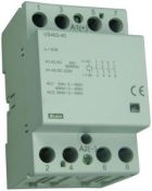 контактор VS463-22/ 24V, конфигурация контактов:22, Imax = 63A 8595188129794