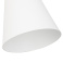Накладной светильник -бра Lightstar без лампы 816616 DUMO 1x40W E14 220V IP20 белый/золото