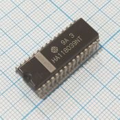 микросхема HA118039NT