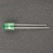 светодиод выводной 5мм Зеленый мигающий 003128 ARL-5013PGD-B