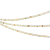 Светодиодная лента Белый дневной 2835 24V 12W/m 160Led/метр 040010 UL-A160-8mm 24V 4000K