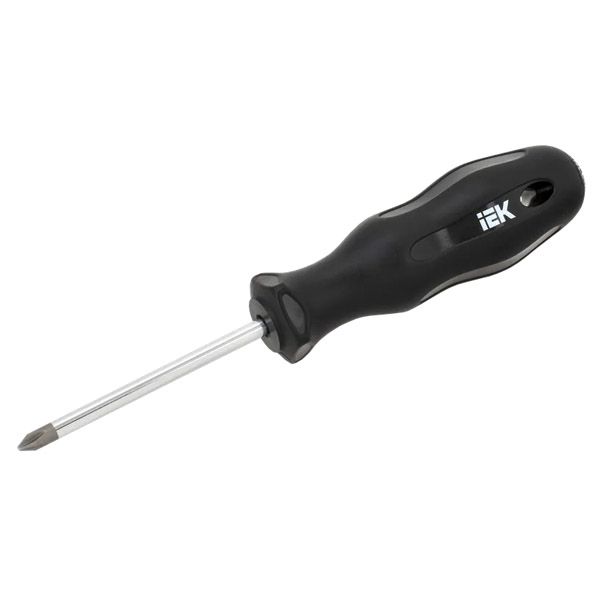 Отвертка PH1х75 Т1 ARMA2L 5 A2L5-SC10-T1-PH-10-075 IEK