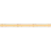 Светодиодная лента Белый дневной CSP 24V 15W/m 480Led/метр  герм (трубка) 037129(1) COB-PS-X480-12mm термостойка IP67