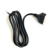 Провод UCX-N10 1.5M BLACK UL-00013284 для подключения светильника ULO-N, 150 см., черный