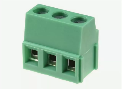 Клеммник DG500-5.0-03P