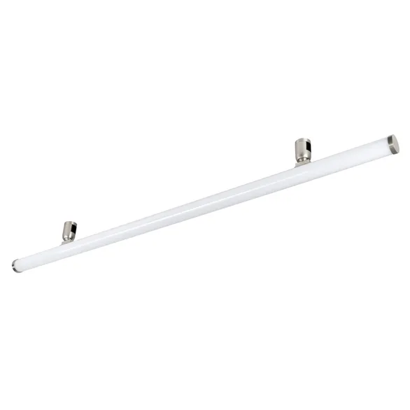 Светодиодный светильник 30W Белый дневной ART-APRIORI-TUBE-L1200 114x233 deg 48V диммируемый титан 051630