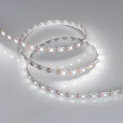 Светодиодная лента 12V  9.3W/m 037829 SPI-B60-10mm White6000-PX1-RAM (5060, 300 LED) IP20