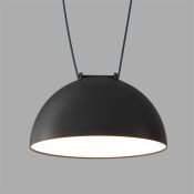 Трековый светильник  24W Белый-MIX BELTY SMART FLOW DK5660-BK IP20 на шинопровод черный