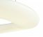 Подвесной светильник 108W Белый дневной LUX0301050 BAGEL RING 220V IP20 фигурный белый