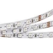 Светодиодная лента Зеленый 5060 24V 14.4W/m 60Led/метр 008818 RT 2-5000 LUX Светодиодная лента Зеленый 5060 24V 14.4W/m 60Led/метр 008818 RT 2-5000 LUX