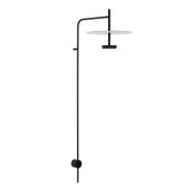 Накладной светильник   9W Белый теплый 059599 SP-CAMPANA-WALL-L1200 Warm3000 (BK, 130 deg, 230V) настенный черный Накладной светильник   9W Белый теплый 059599 SP-CAMPANA-WALL-L1200 Warm3000 (BK, 130 deg, 230V) настенный черный