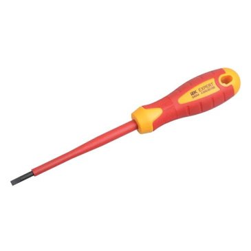 Отвертка шлицевая EXPERT 2,5х0,4х75мм 1000В TSC-2SL-275 IEK