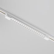 Трековый светильник 20W Белый дневной TR195-3-20W4K-M-W(N) Точки/Points Trinity IP20 белый