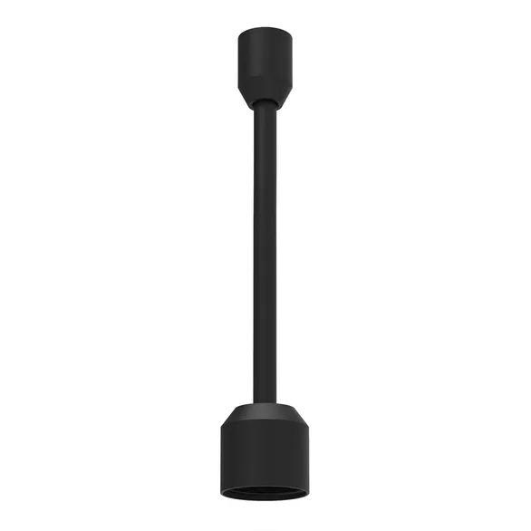 Подвес жесткий ART-APRIORI-ROD-A-L200 (BK) черный 039420