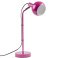 светильник настольный без лампы UML-B702 E14 PINK UL-00010160 розовый