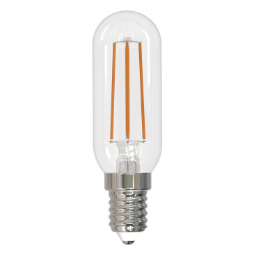 светодиодная лампа 5W для холодильника и вытяжки Е14 Белый теплый UL-00007129  LED-Y25  GLZ04TR