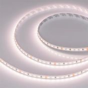 Светодиодная лента MIX 24V 19.2W/m  MICROLED-M240  Белый-MIX 8mm (2216,1200 LED, LUX) 024504(2)